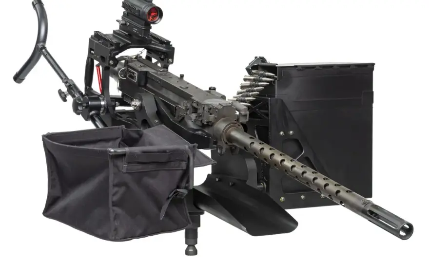 Lafetten Bundeswehr - Warum sie Waffen so entscheidend machen