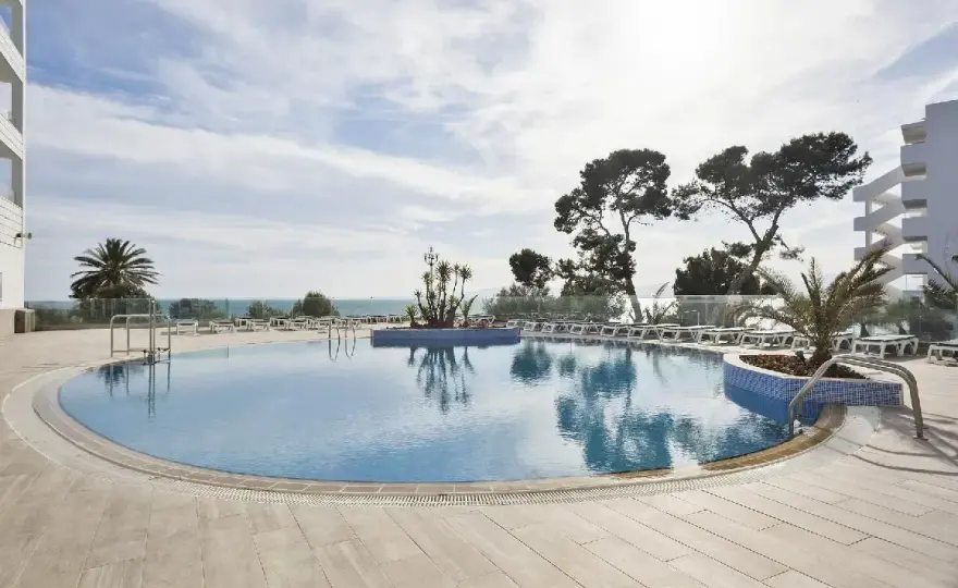 Best Negresco Salou - Czy to hotel dla Ciebie? Recenzja