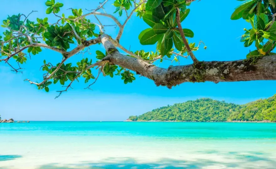 Reiseziele im Juli - wo Strand, Norden und Fernreise wirklich passen