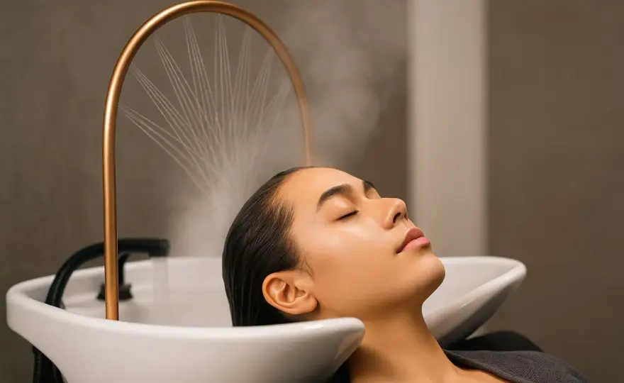 Spa capilar: qué aporta y cómo elegir bien tu sesión
