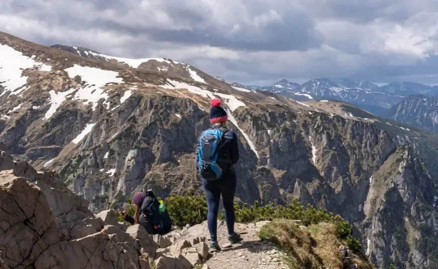 Najłatwiejszy szlak na Giewont – idealny dla początkujących i rodzin