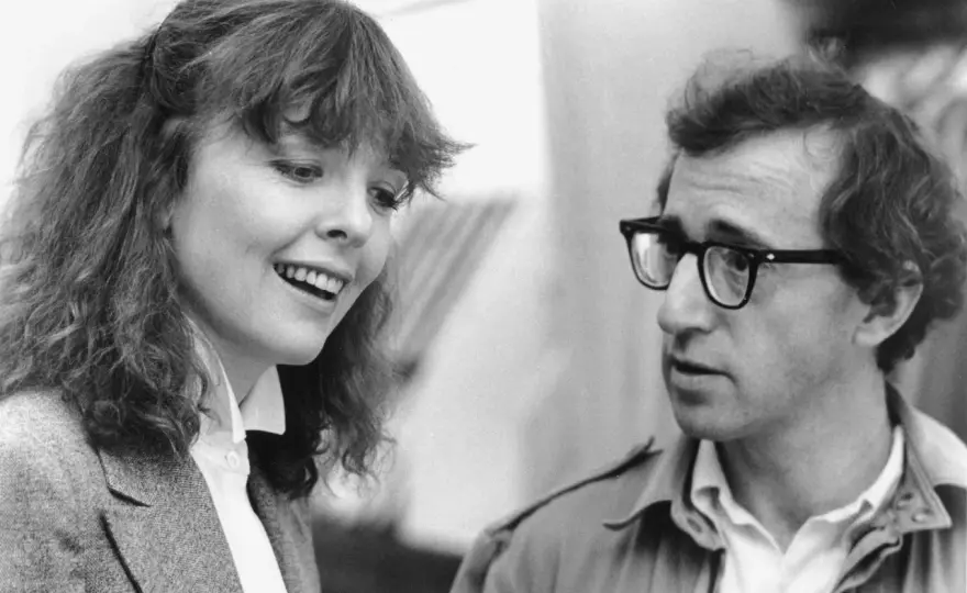 Czy Diane Keaton miała męża - Poznaj historię jej głośnych związków