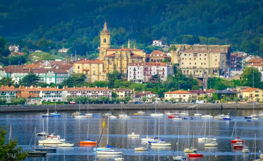 Hondarribia - Qué ver y cómo organizar tu visita perfecta