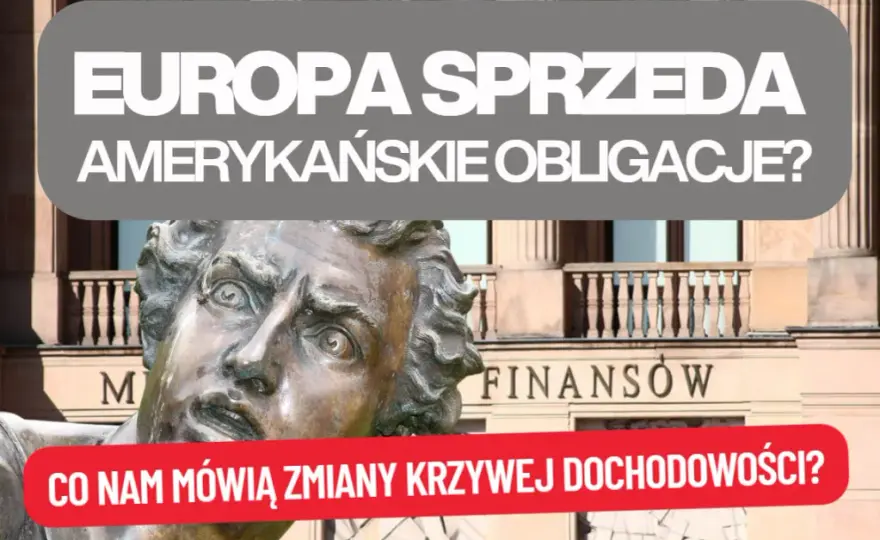 Rentowność 2-letnich obligacji USA: Czy to szansa dla polskiego inwestora?