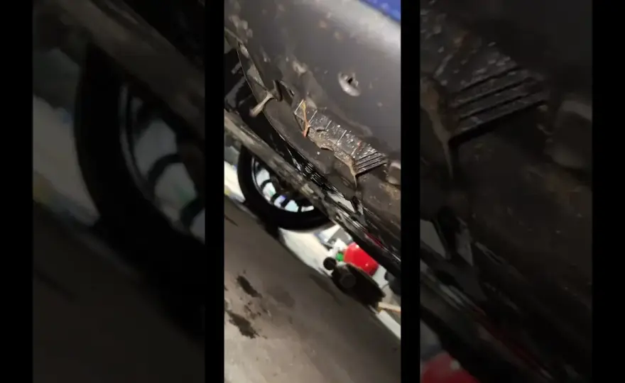 Gdzie podłożyć lewarek skoda octavia - uniknij problemów przy zmianie koła