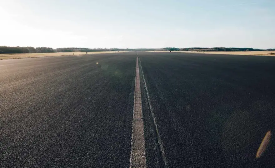 Asfalt ile za m2 - Jak uniknąć wysokich kosztów przy zakupie?