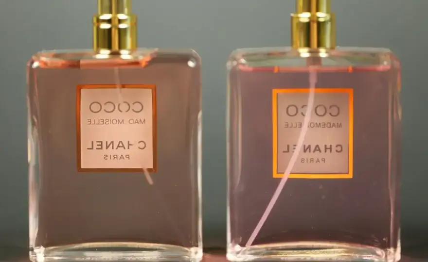 Oryginalne perfumy - 5 sposobów na rozpoznanie podróbek