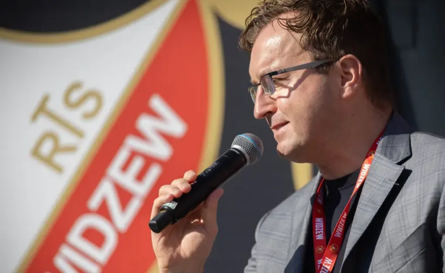 Transfery Widzewa zimą 2026 - Czy wielka przebudowa ma sens?