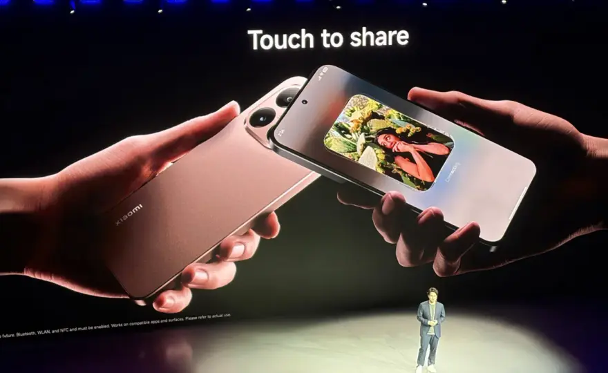 Nakładka Xiaomi - MIUI, HyperOS. Jak wybrać telefon?