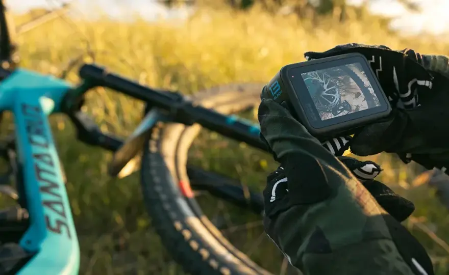 Zdjęcia z GoPro - Jak robić profesjonalne ujęcia i unikać błędów?