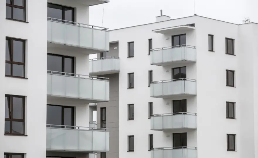 Ile kosztuje apartament w Warszawie? Ceny, trendy i tajemnice rynku