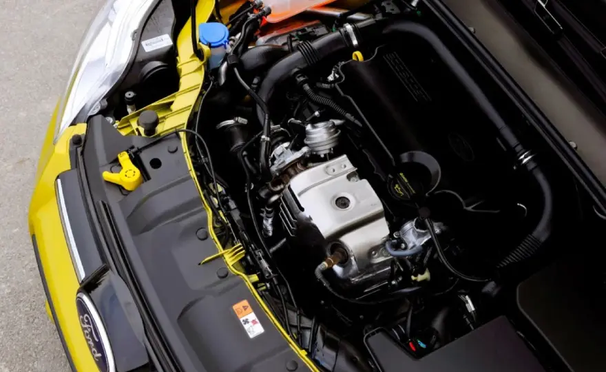 Ford 1.0 EcoBoost - Czy warto? Wady, zalety i serwis