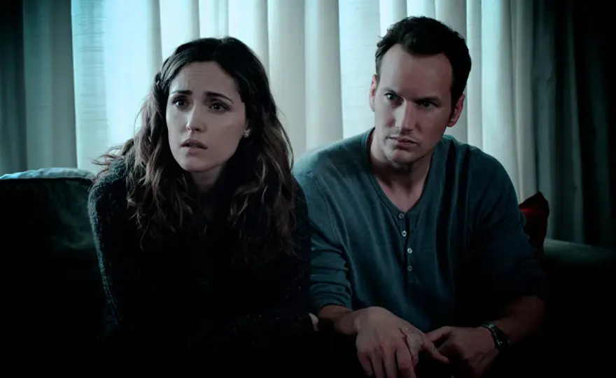 Insidious, perché il primo film resta il migliore