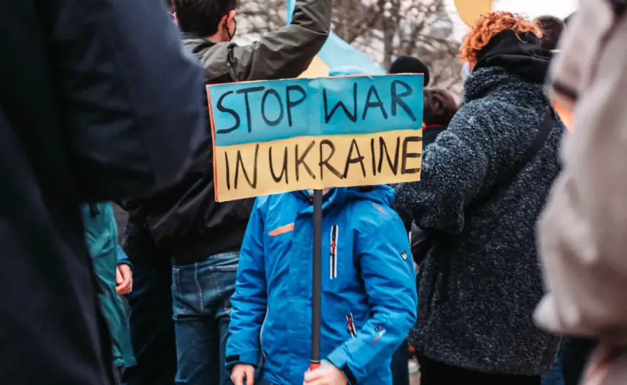 Ukraine-Podcast - welche Formate wirklich Orientierung geben