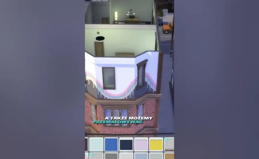 Jak zmienić okna w bloku The Sims 4 i uniknąć typowych błędów