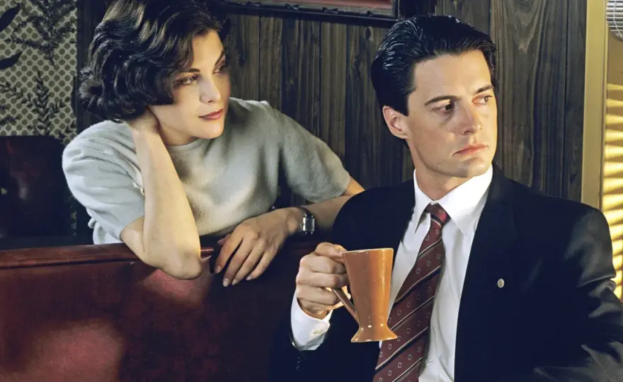 Twin Peaks - czym jest to miasteczko i jak oglądać serial