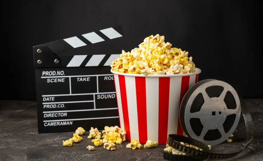 Polskie filmy 2025-2026 - Uniknij rozczarowań w kinie