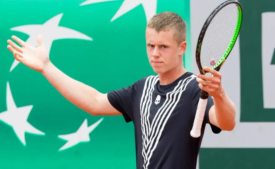Pawelski Martyn: Profil zawodnika i kluczowe informacje o jego karierze