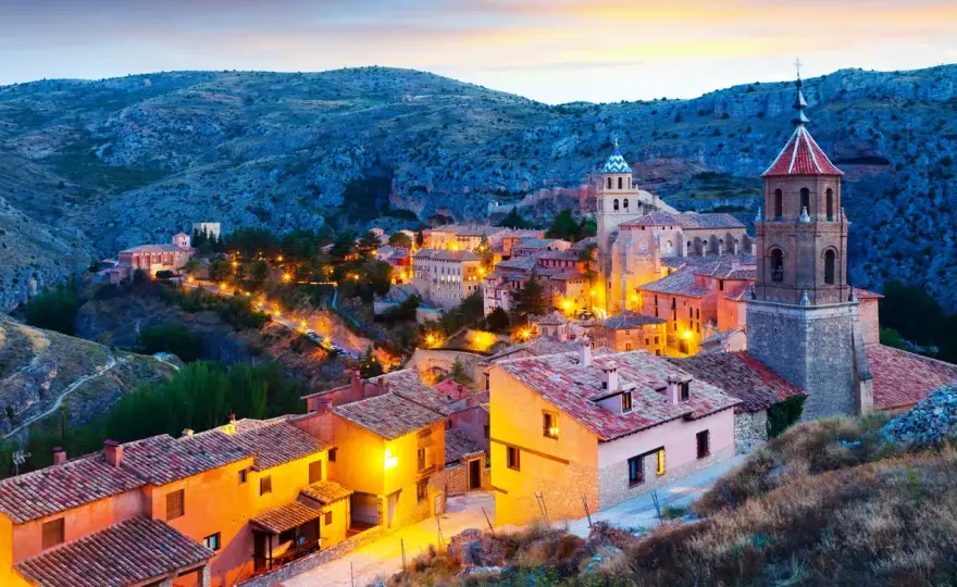 Escapadas de fin de semana en España - ¿Cómo elegir bien?