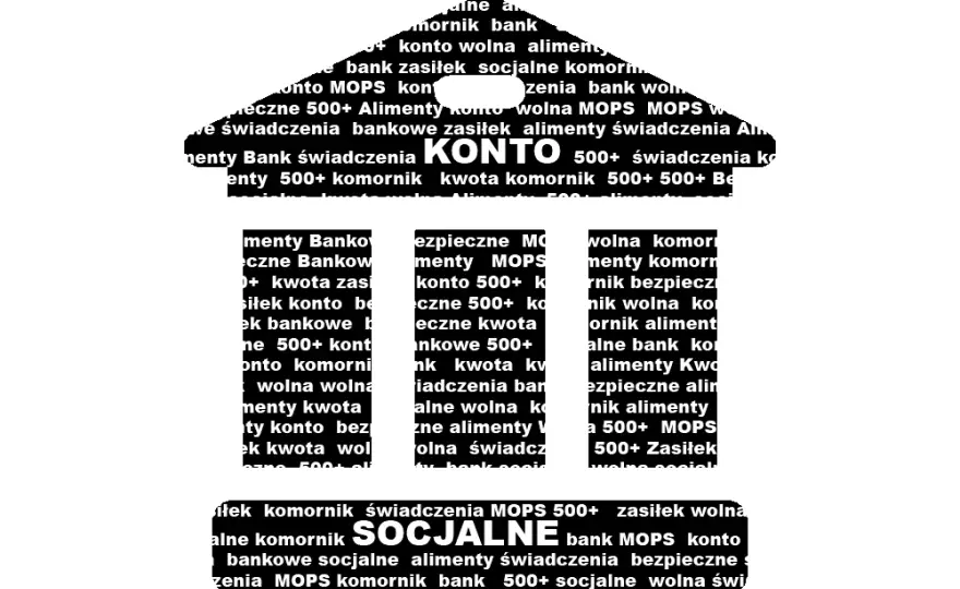 Kwota zwolniona mBank 2026: Jak chronić pieniądze przed komornikiem?