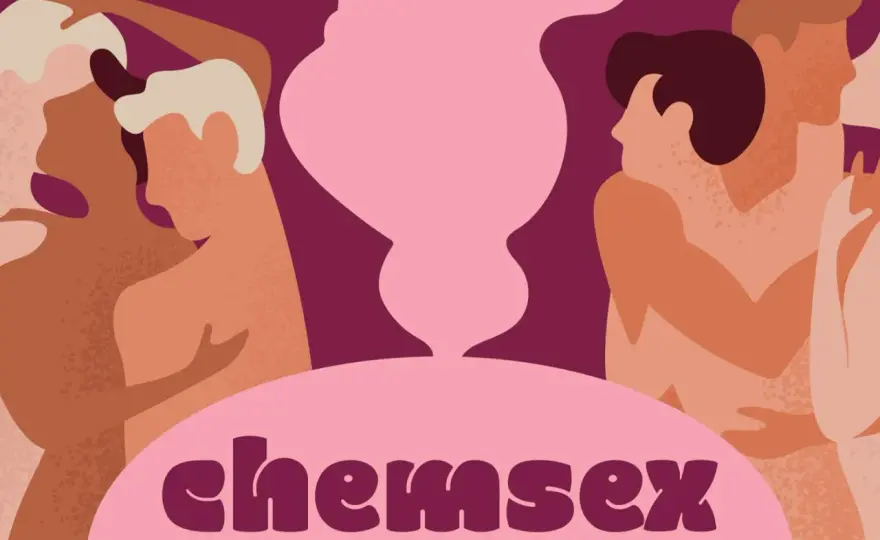 Chemsex, rischi e sostanze da conoscere per ridurre i danni