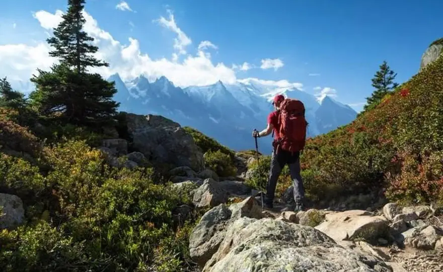 Rando solo - Préparez votre sortie en toute sécurité
