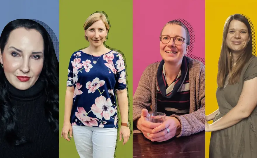 Kirchenkritik verstehen - Wie Vertrauen zurückgewinnen?