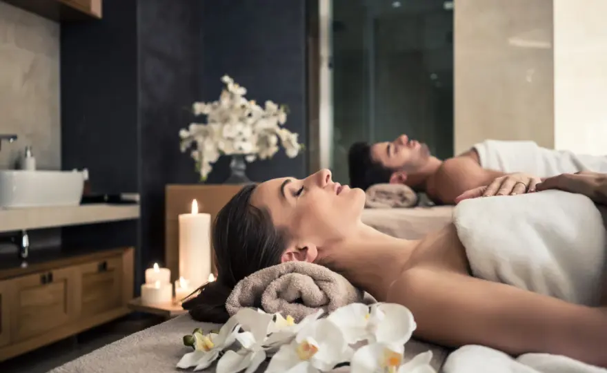SPA dla dwojga Łódź: Jak wybrać najlepsze pakiety? Ceny 2026