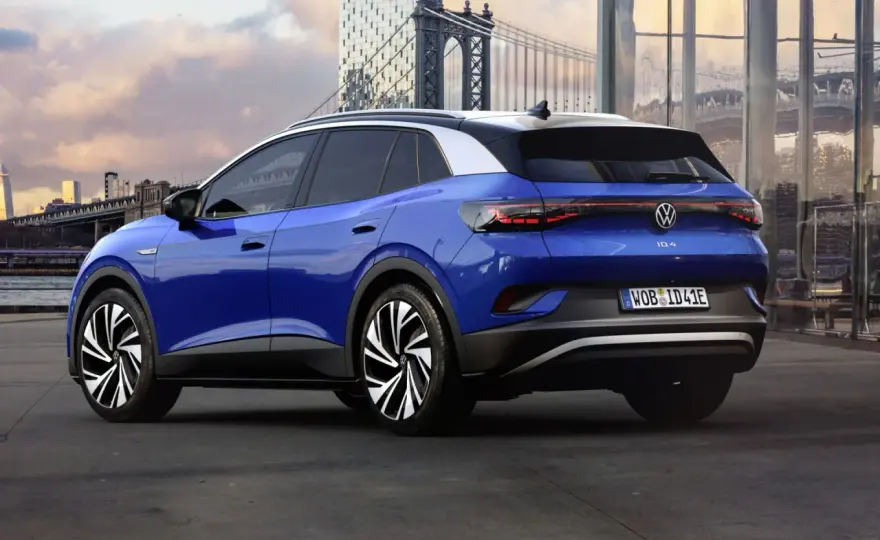 Volkswagen ID.4 - Realny zasięg i ceny. Którą wersję warto wybrać?