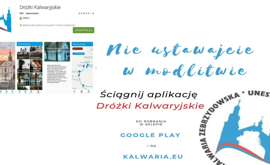 Dróżki Kalwaryjskie - Jak zaplanować wizytę? Poradnik