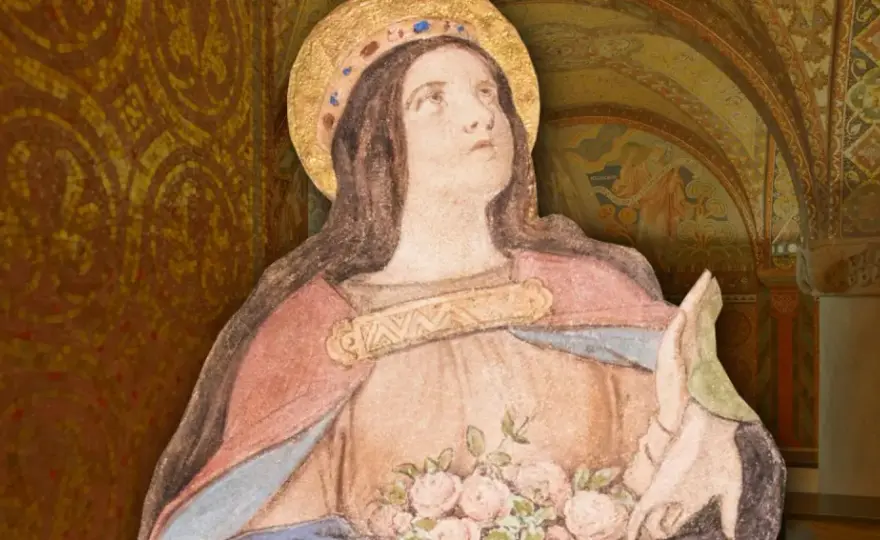 Heilige Elisabeth von Thüringen - Patronate & aktuelle Bedeutung