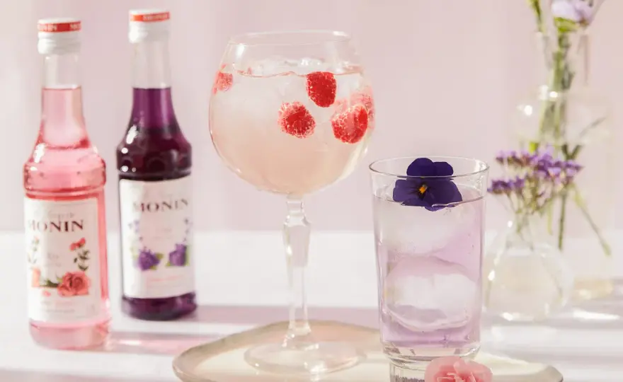 Pyszne drinki z termomiksa, które zaskoczą Twoich gości