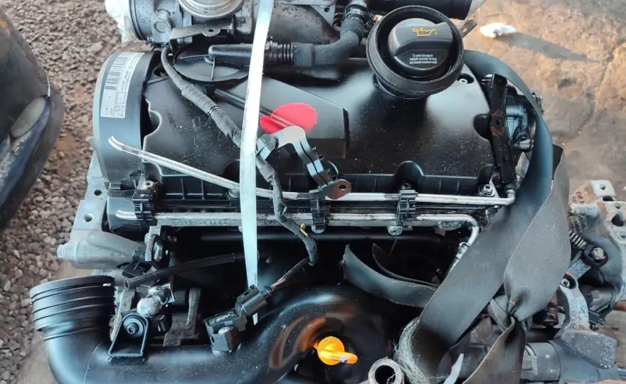 1.9 TDI BKC czy ma DPF? Kluczowe informacje dla przyszłych właścicieli