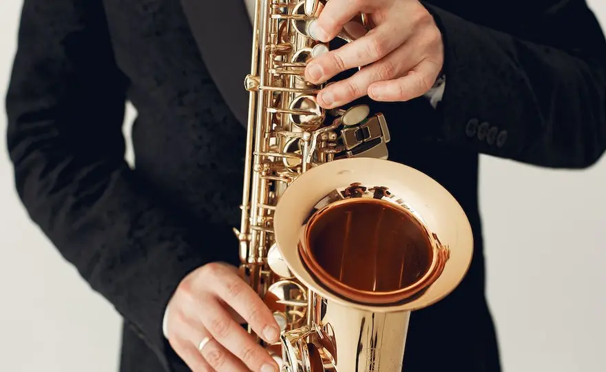 Saksofon sopranowy - porady dotyczące nauki gry i doboru instrumentu