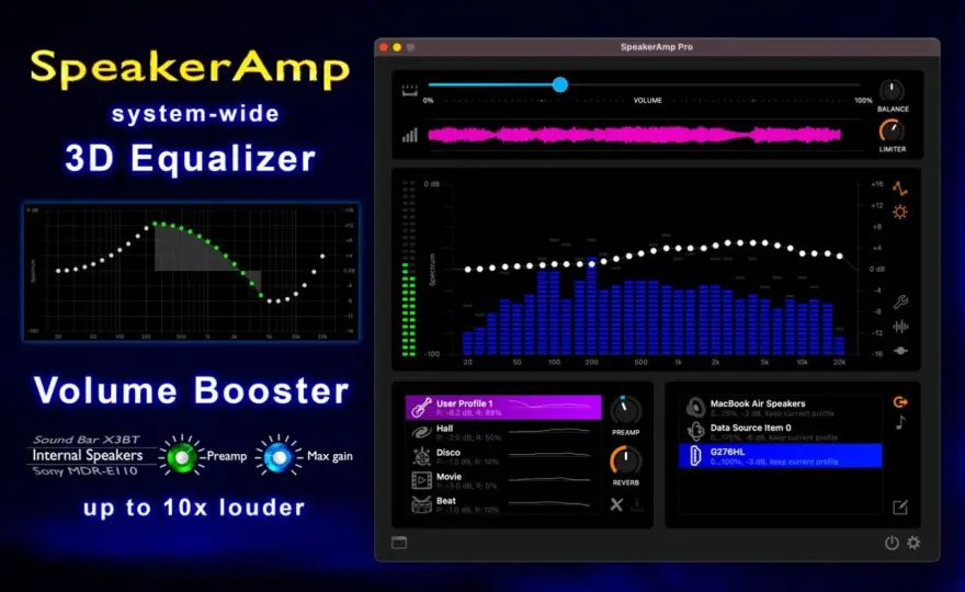 Equalizer Windows 10 - Besserer Sound für Gaming & Musik