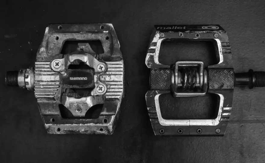 Crankbrothers vs SPD - Which Clipless Pedal is Right For You?