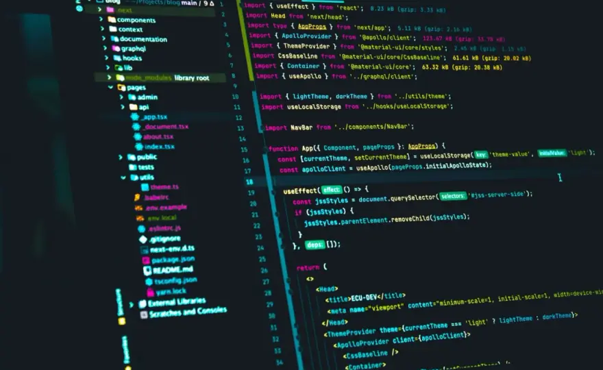 JavaScript - Do czego służy i kiedy go używać?