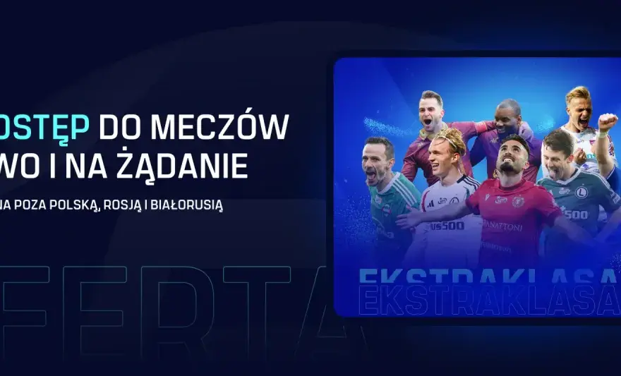 Ekstraklasa TV cennik - Ile kosztuje dostęp i co się bardziej opłaca?