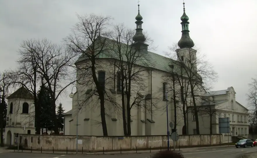 Najciekawsze atrakcje w Radomsku, które musisz zobaczyć