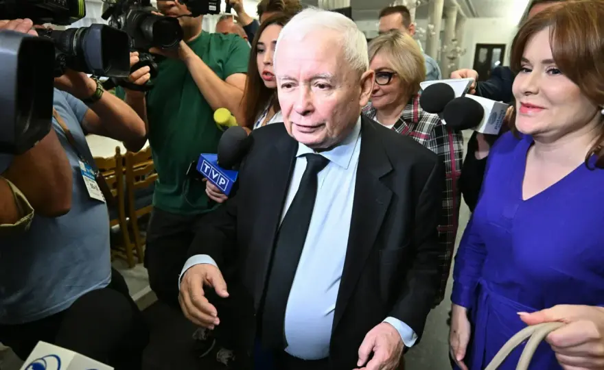 Jarosław Kaczyński - Wzrost i waga - Fakty i spekulacje