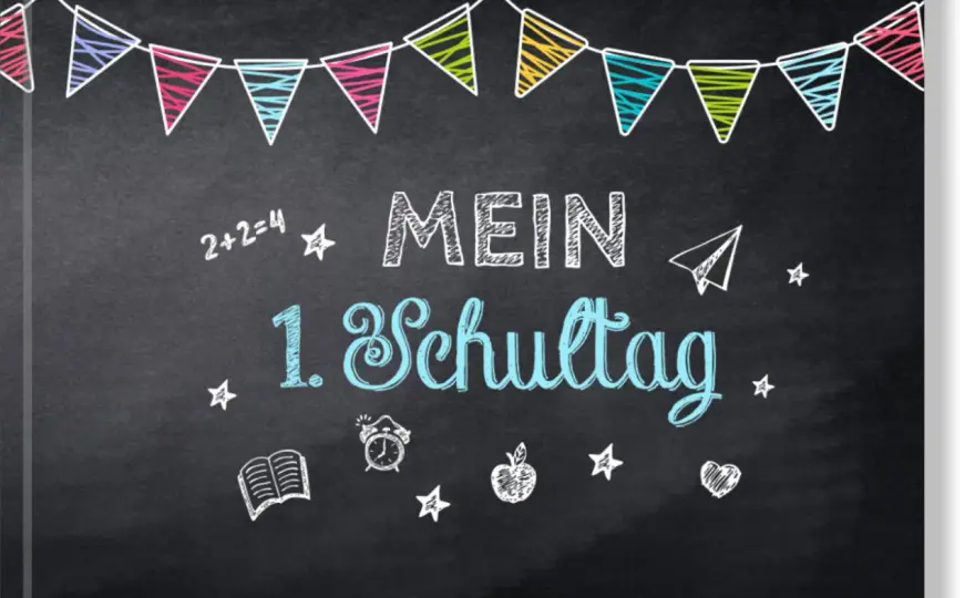 Einschulung-Highlights - So wird der erste Schultag unvergesslich