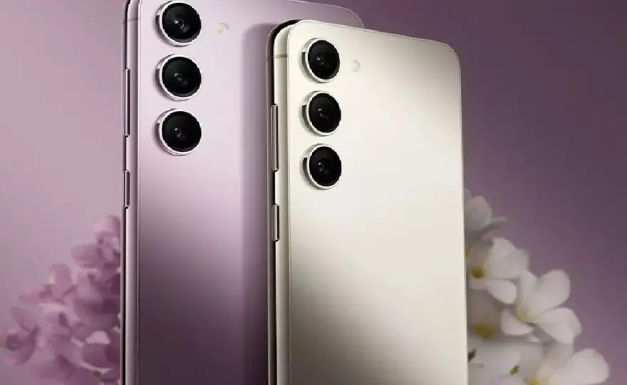 Samsung z dobrym aparatem - Który wybrać?