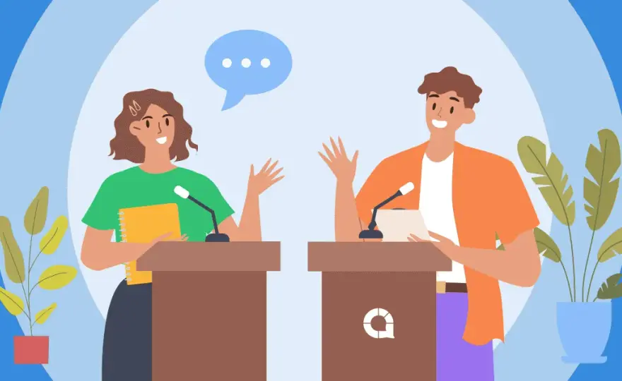 Gotowe tematy debat szkolnych i praktyczne wskazówki