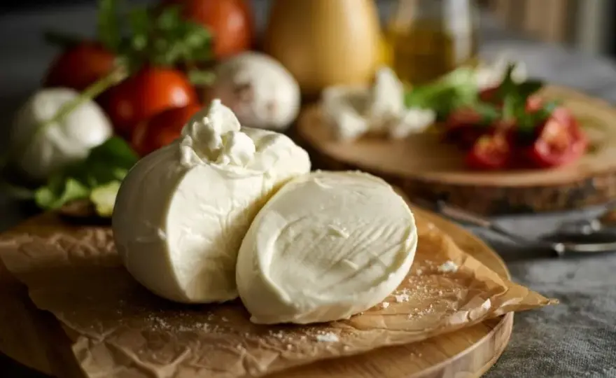 Czy mozzarella w zalewie nadaje się do pizzy? Oto, co musisz wiedzieć