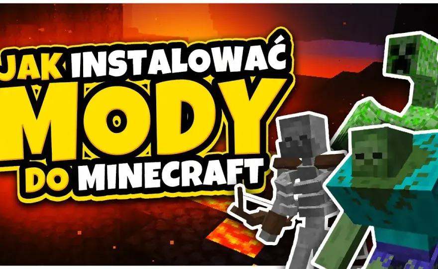 Jak dodać moda do Minecraft? Łatwy sposób dla początkujących graczy