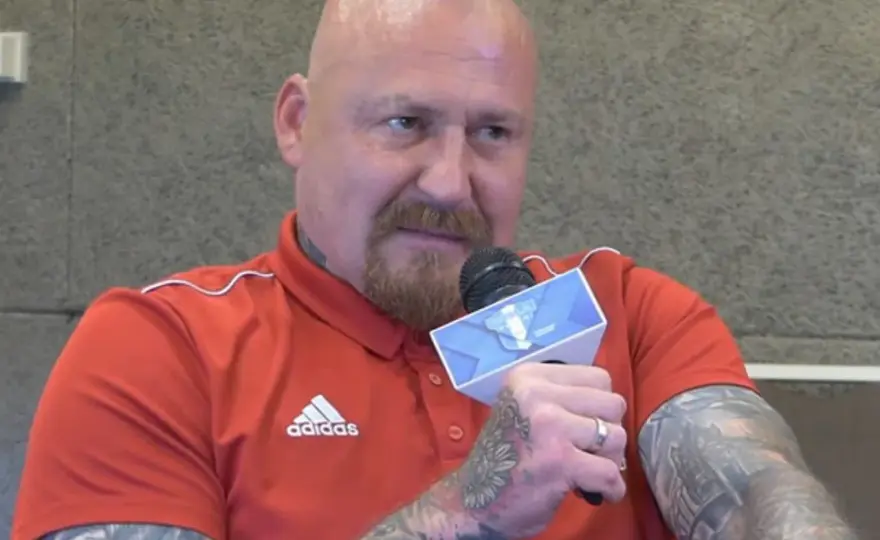 Maciej Sikorski - Jak zmienia się rola trenera bramkarzy?