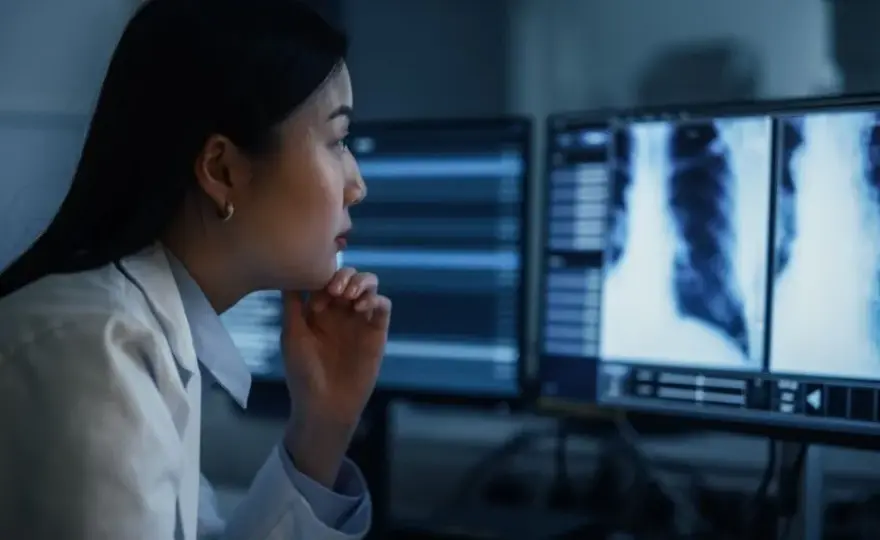 Die entscheidende Rolle der Diagnostik in der modernen Medizin