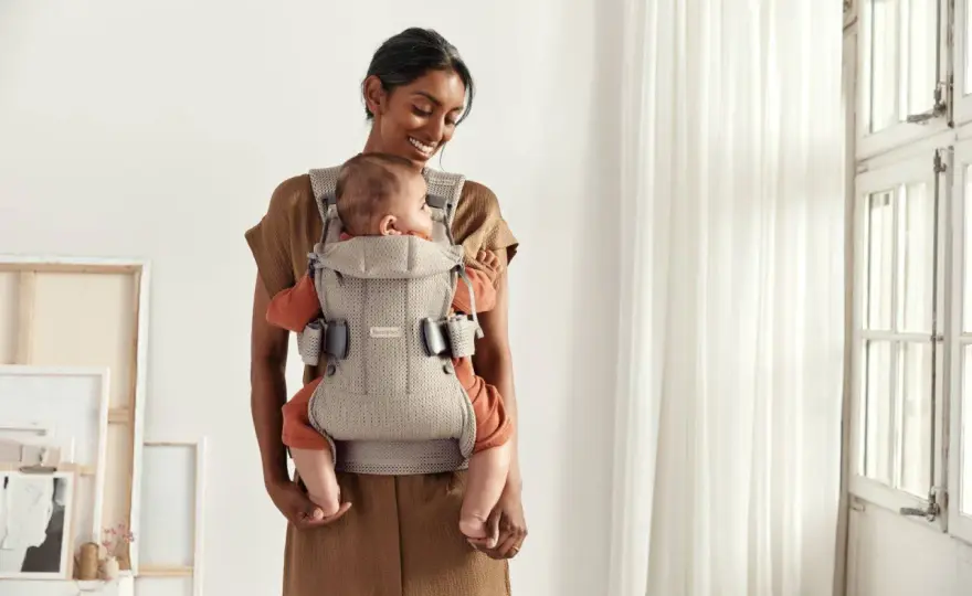 BabyBjörn od kiedy można używać? Przewodnik po modelach