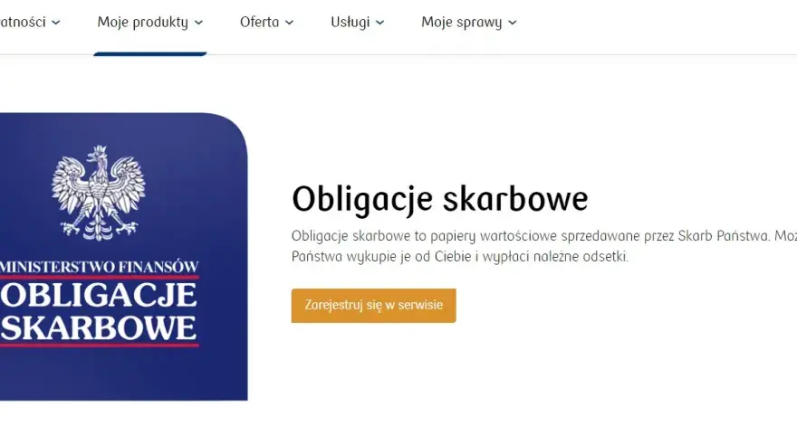 Gdzie kupić obligacje skarbowe? mBank vs. konkurencja w 2025!