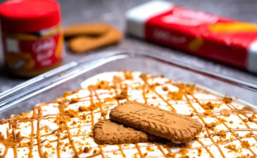 Ingredientes Lotus Biscoff - ¿Qué esconde la galleta original?